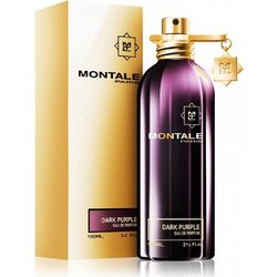 Montale Dark Purple Eau de Parfum 100ml