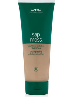 Aveda Sap Moss Σαμπουάν για Επανόρθωση για Ξηρά Μαλλιά 200ml