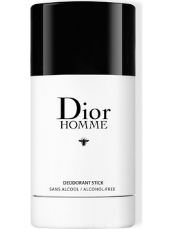 Dior Homme Ανδρικό Αποσμητικό Stick Χωρίς Αλουμίνιο 75ml