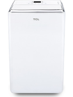 TCL Elite D-20 Αφυγραντήρας με Wi-Fi 20lt