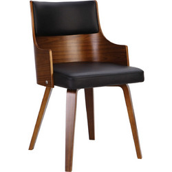Woodwell Καρέκλα Τραπεζαρίας Emerson E7513,1
