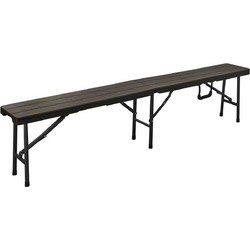 ΠΑΓΚΑΚΙ ΠΤΥΣΣΟΜΕΝΟ CATERING 180*25*43cm ΑΠΟΜ.ΞΥΛΟΥ