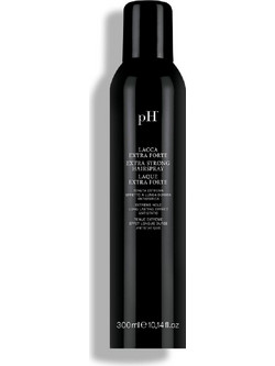 pH Extra Strong Λακ Μαλλιών Πολύ Δυνατό Κράτημα 300ml