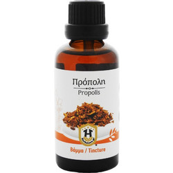 Herbstore Βάμμα Πρόπολη 50ml