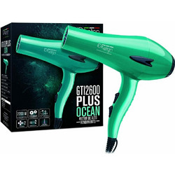 iD Italian GTI 2600 Ocean Plus Πιστολάκι Μαλλιών 2200W