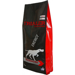 Trialer Super Premium Energy 15kg