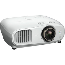 Epson EH-TW7100 Projector 4K UHD 3LCD 3000 Lumens