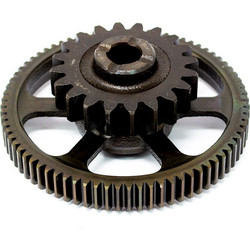Γρανάζι Μίζας Γνήσιο Honda Για Varadero 1000 1999 - 2011 HONDA 28100MBB000