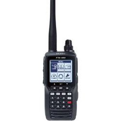 Yaesu FTA-450L