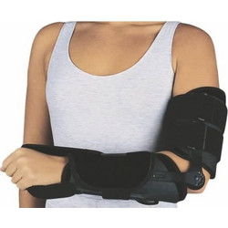 Ortholand Elbow Rom Νάρθηκας Αγκώνος 8030-50