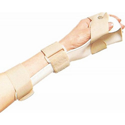 Ortholand Spasticity Νάρθηκας Άκρας Χειρός Δεξιός 1558