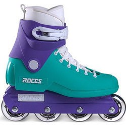 Roces 1992 Inline Rollers Ενηλίκων Μωβ Βεραμάν