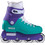 Roces 1992 Inline Rollers Ενηλίκων Μωβ Βεραμάν