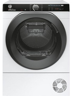 Hoover NDPEH11A2TCBEXSS Στεγνωτήριο Ρούχων 11kg A++