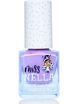 Miss Nella Butterfly Wings Gloss Βερνίκι Νυχιών