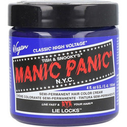 Manic Panic HCR 11019 Lie Locks Μόνιμη Βαφή Μαλλιών 118ml