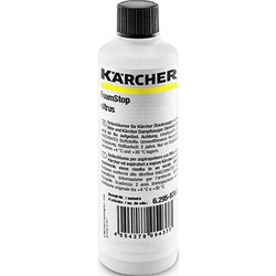 Υγρό Αντιαφριστικό Karcher FoamStop Fruity 125ml 6.295-875.0