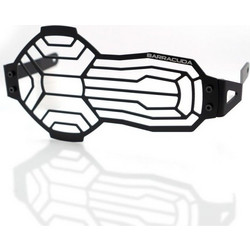 ΠΡΟΣΤΑΣΙΑ ΦΑΝΑΡΙΟΥ BGS1300-19 ΓΙΑ BMW R 1200GS '15-'17/ R1250GS '19-'22 BARRACUDA