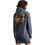 Superdry Mini Καθημερινό Φόρεμα Navy Μπλε W8011083A
