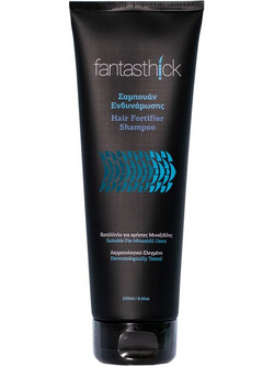 Fantasthick Σαμπουάν κατά της Τριχόπτωσης 250ml