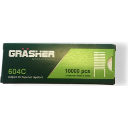 Συνδετήρες για Δετικό Αμπελιού GRASHER 604C