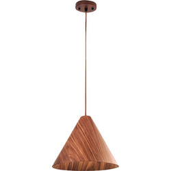 Fabas Luce Esino Κρεμαστό Φωτιστικό Οροφής Μονόφωτο E27 3630-45-130