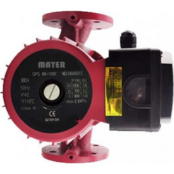 Mayer 40-8F