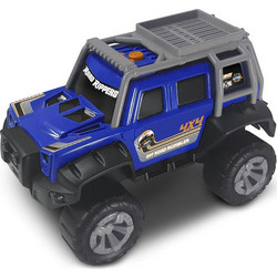 Nikko Αυτοκίνητα Off Road Rumbler Deep Blue 36/20092