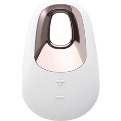 Satisfyer Layons Temptation Κλειτοριδικός Δονητής 9.5cm Λευκός