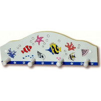 Κρεμάστρα Παιδική Import Hellas F031 34cm