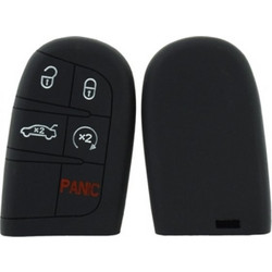 Meliconi Car Key Protection Cover Jeep Fiat - (442019)