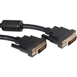 Καλώδιο DVI-D Roline (S3641-50) - Dual Link - 2m S3641-50