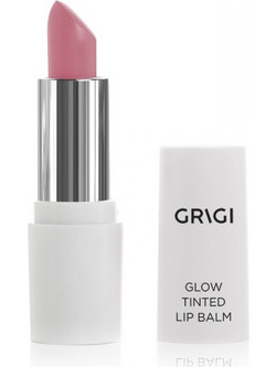 Grigi Glow 04 Nude Tinted Lip Balm με Χρώμα 4.5gr