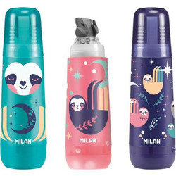 Milan Blanco Διορθωτική Ταινία Mini Cuddles Correction Tape 6m 3 Διαφορετικά Σχέδια 1301925