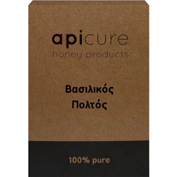 Φυσικός Βασιλικός Πολτός 10gr