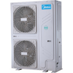 Midea M-Thermal MHC-V30W/D2RN8 Αντλία Θερμότητας 30.1kW Τριφασική Monoblock με Wi-Fi