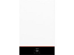 Viessmann Vitodens 100-W B1HF 19kW Επιτοίχιος Λέβητας Αερίου Συμπύκνωσης με Καυστήρα 16337kcal/h