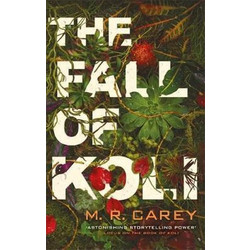The Fall of Koli - The Rampart Trilogy Book 3