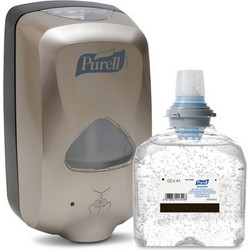 Dispenser αυτόματο Gojo-Purell