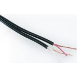 ΚΑΛΩΔΙΟ ΜΙΚΡΟΦΩΝΟΥ Master Audio STEREO RCA3264 BLK κοκ-ασπρ