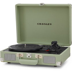 Crosley Cruiser Plus Mint