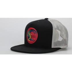 O'Neill Ανδρικό Καπέλο Jockey με Δίχτυ Snapback Υφασμάτινο Μαύρο 604116-9910