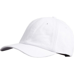 Superdry Vintage Embroidered Ανδρικό Καπέλο Jockey Υφασμάτινο Λευκό Y9010073A-04C