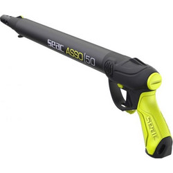 Seac Sub Asso Giallo S/R 50