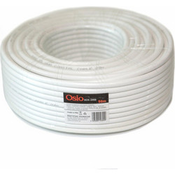 Osio OCK-2050 Ομοαξονικό καλώδιο κεραίας 50M 75Ω