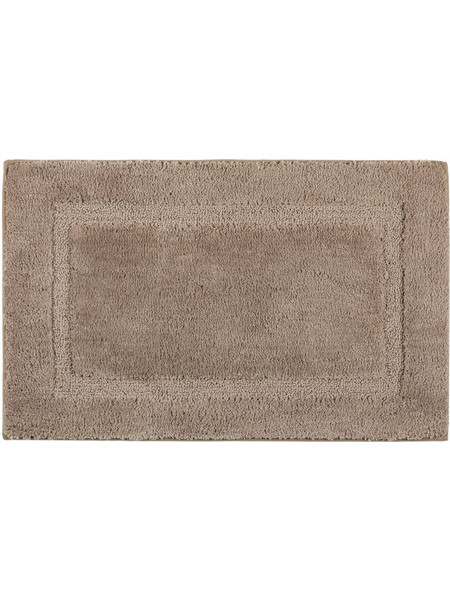 MC DECOR ΠΑΤΑΚΙ ΜΠΑΝΙΟΥ 55X75CM LINE - ΚΑΦΕ - MC DECOR SAN.XEPA.004