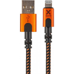 Xtorm Xtreme Usb to Lightning Cable 1.5m