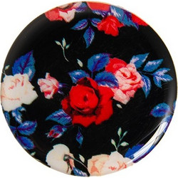 Roses In The Dark