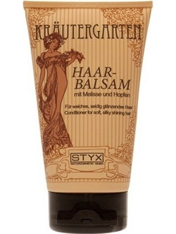 Styx Herbs Conditioner για Επανόρθωση 150ml