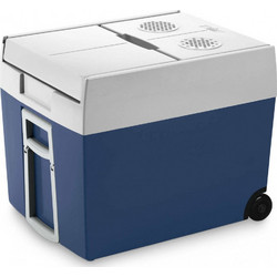 MOBICOOL MT48W Ηλεκτρικό Φορητό Ψυγείο 48lt 12V / 220V